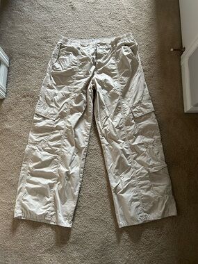 Zara Cargo Pants